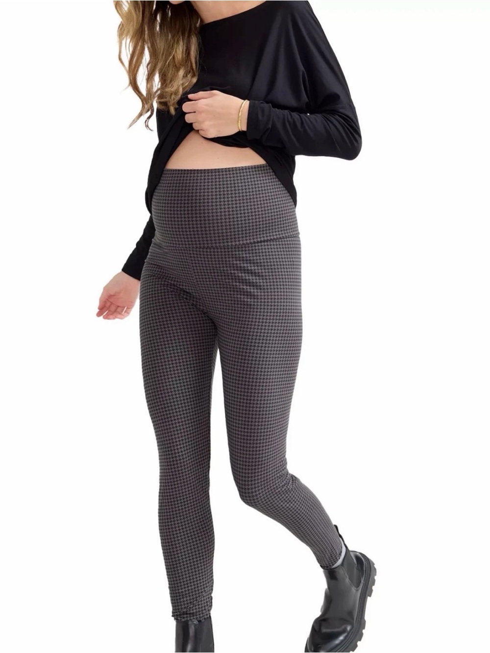 HATCH Maternity The Ultimate Over the Bump Legging